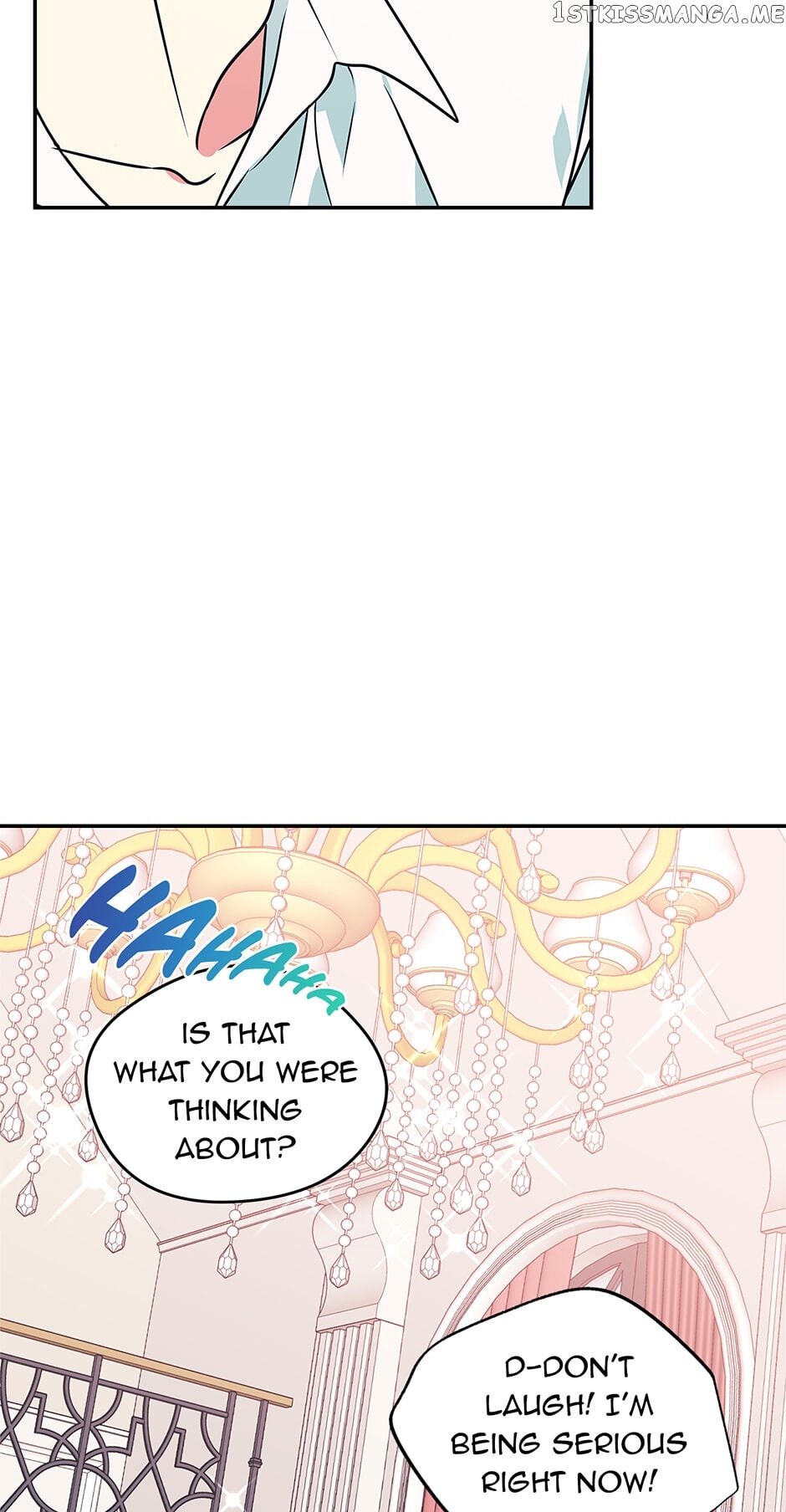 My Fair Footman chapter 98 - page 46