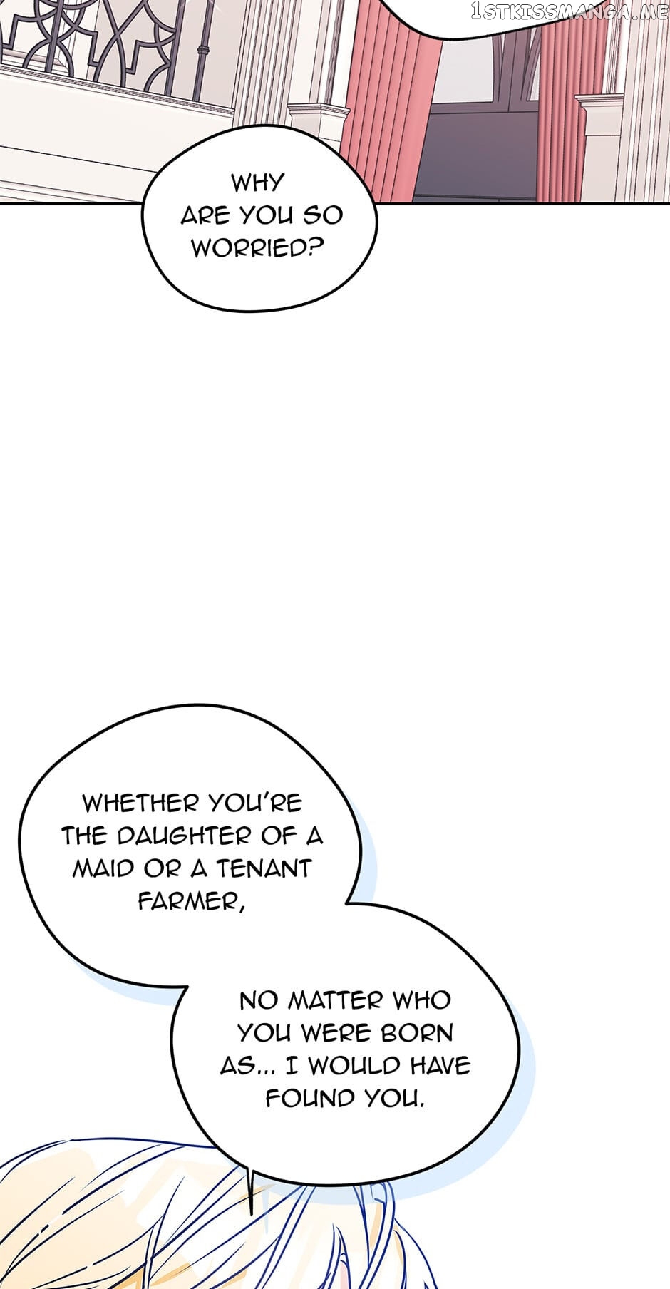 My Fair Footman chapter 98 - page 47