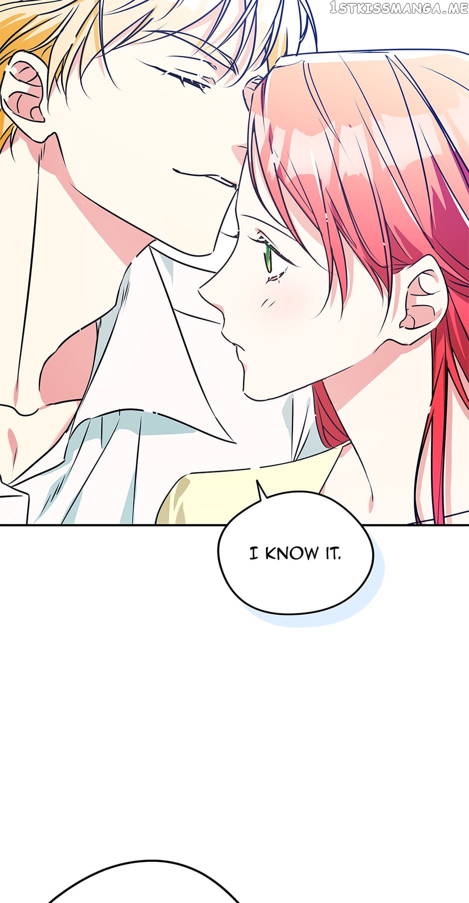 My Fair Footman chapter 98 - page 48