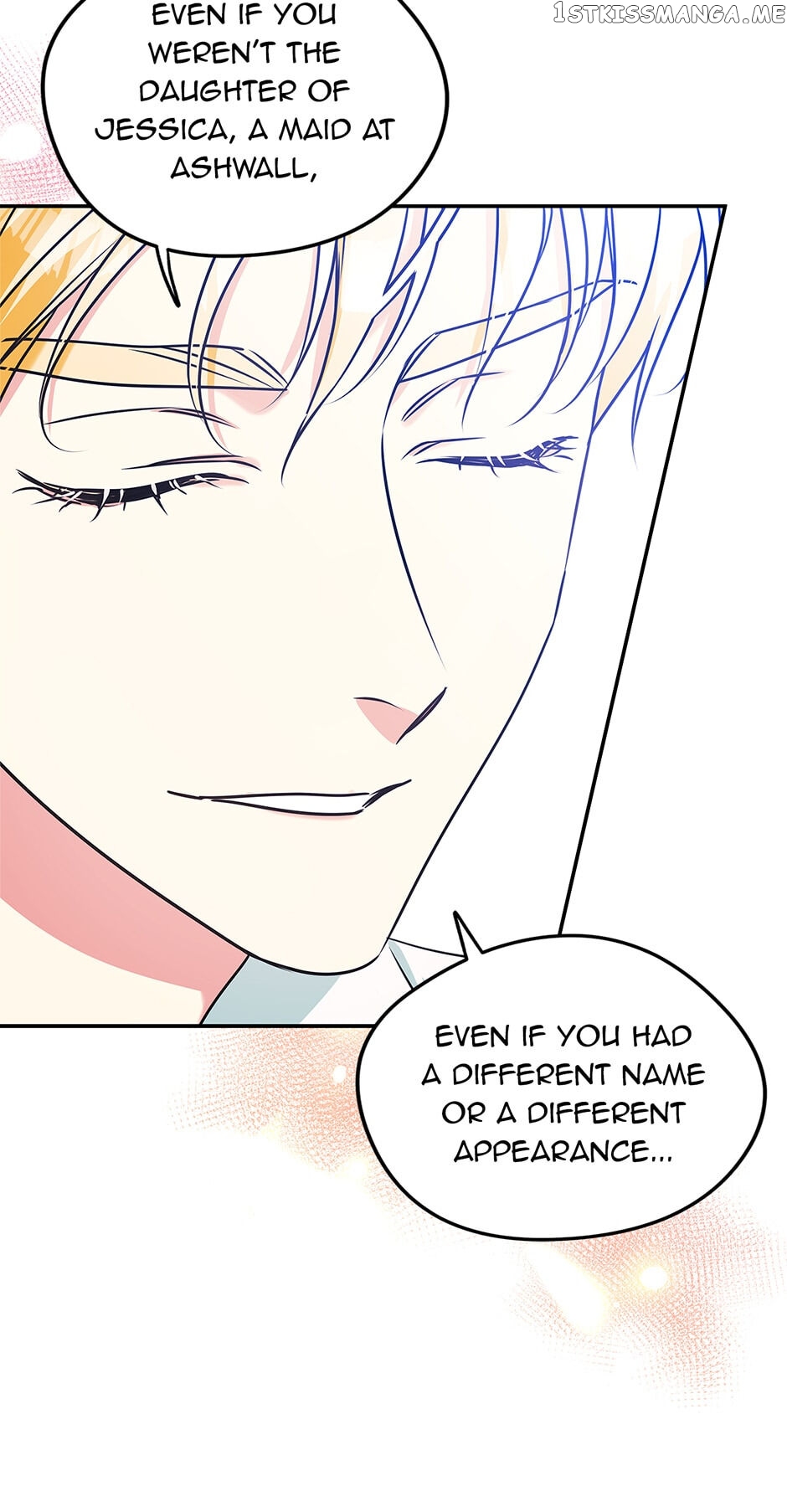 My Fair Footman chapter 98 - page 49