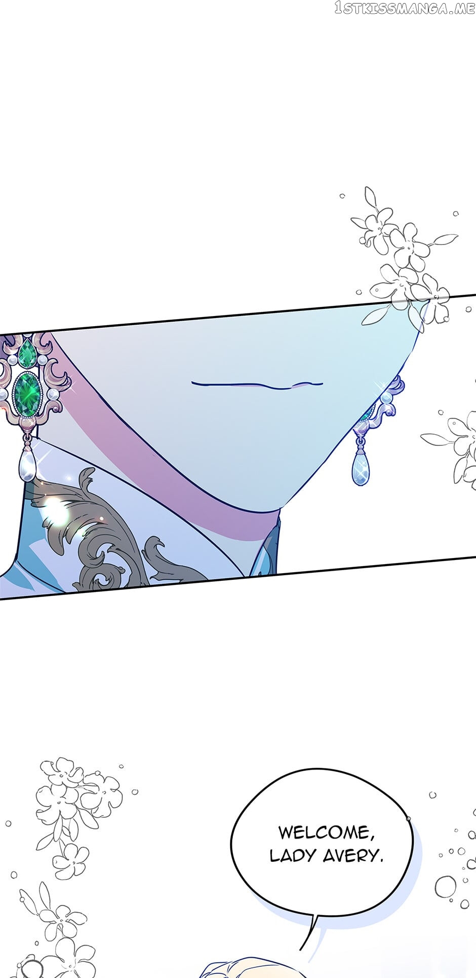 My Fair Footman chapter 98 - page 5