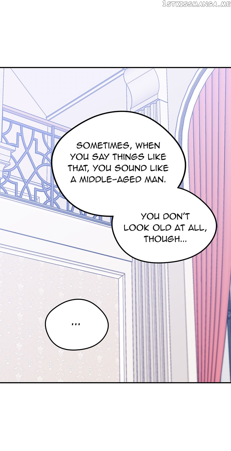 My Fair Footman chapter 98 - page 54