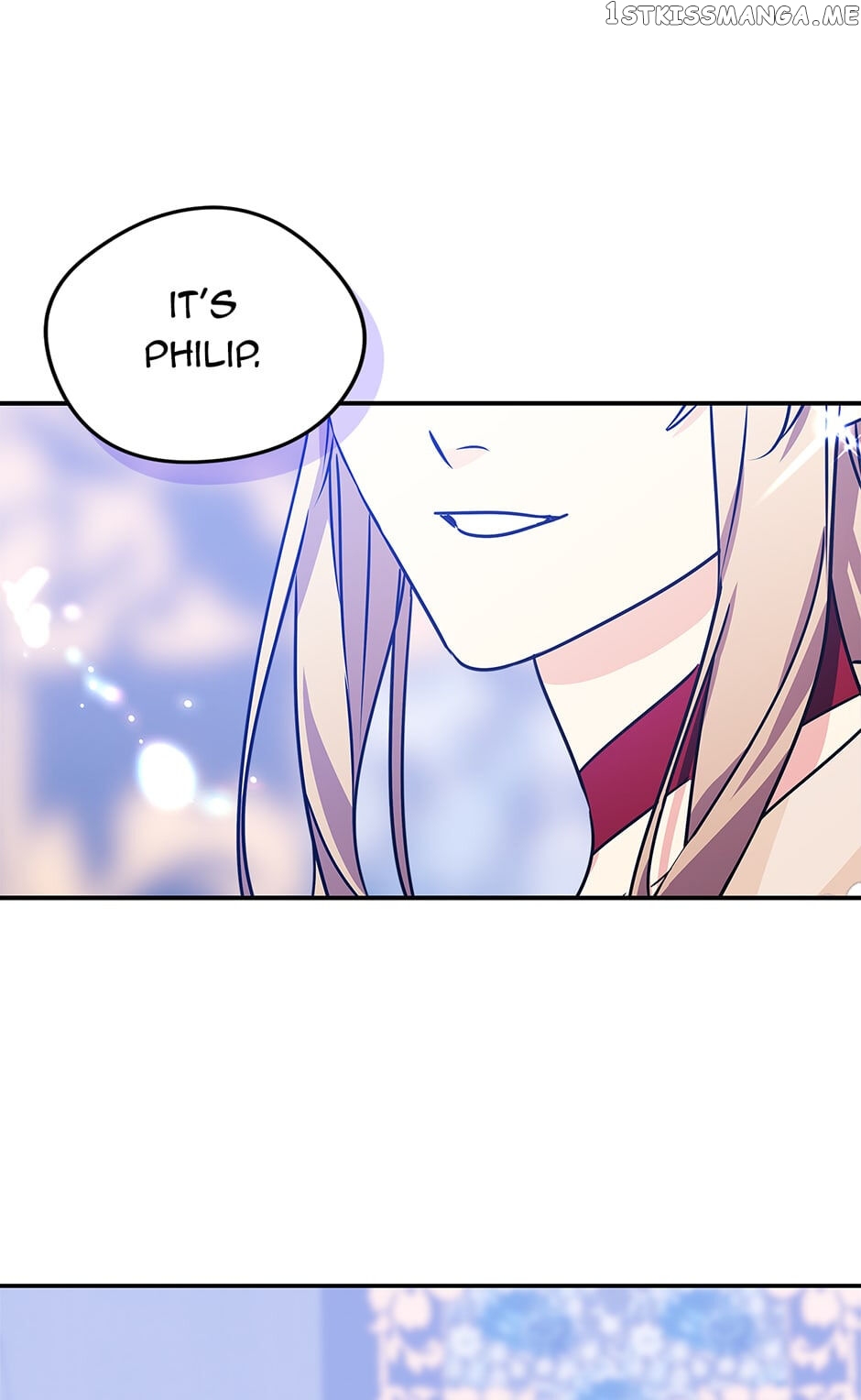 My Fair Footman chapter 98 - page 59