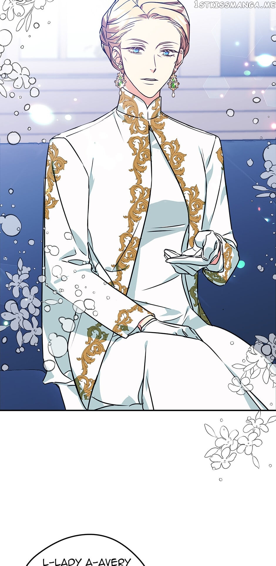 My Fair Footman chapter 98 - page 6