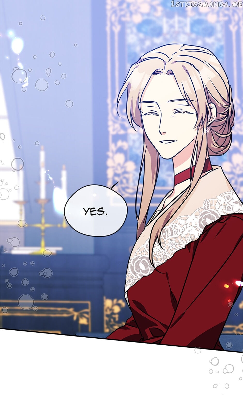 My Fair Footman chapter 98 - page 60