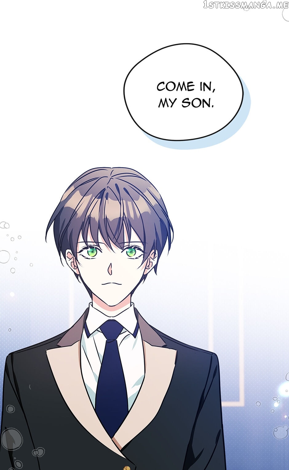 My Fair Footman chapter 98 - page 61