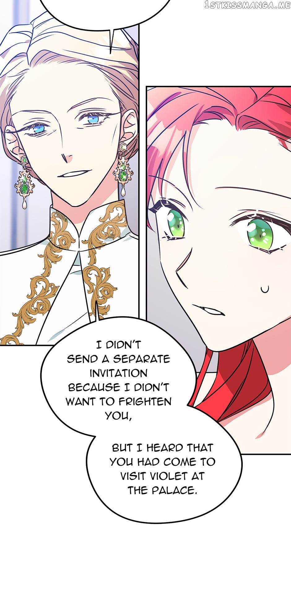 My Fair Footman chapter 98 - page 9