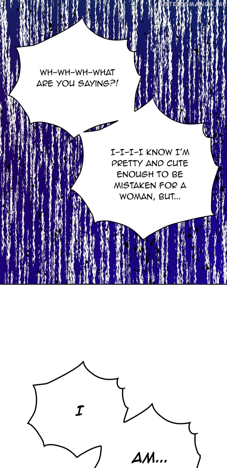 My Fair Footman chapter 41 - page 17