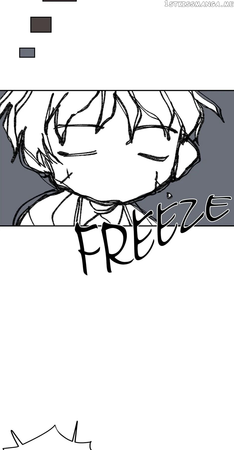 My Fair Footman chapter 41 - page 21