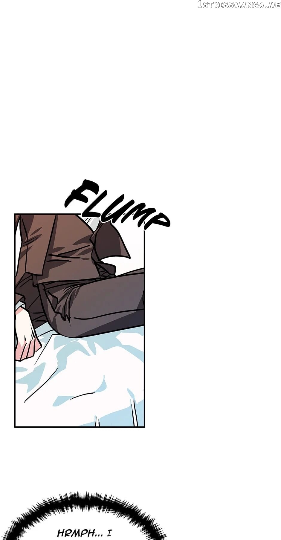 My Fair Footman chapter 41 - page 25