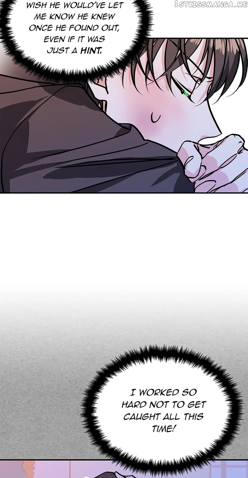 My Fair Footman chapter 41 - page 26