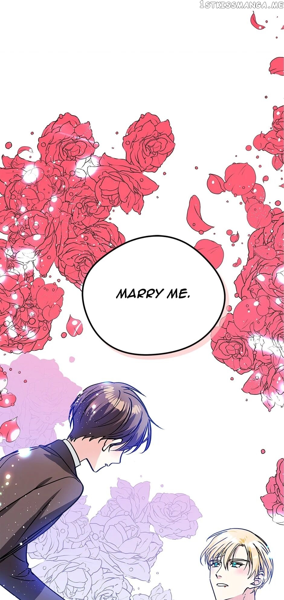 My Fair Footman chapter 41 - page 3