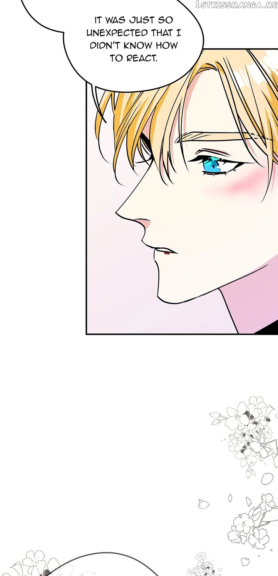 My Fair Footman chapter 41 - page 32