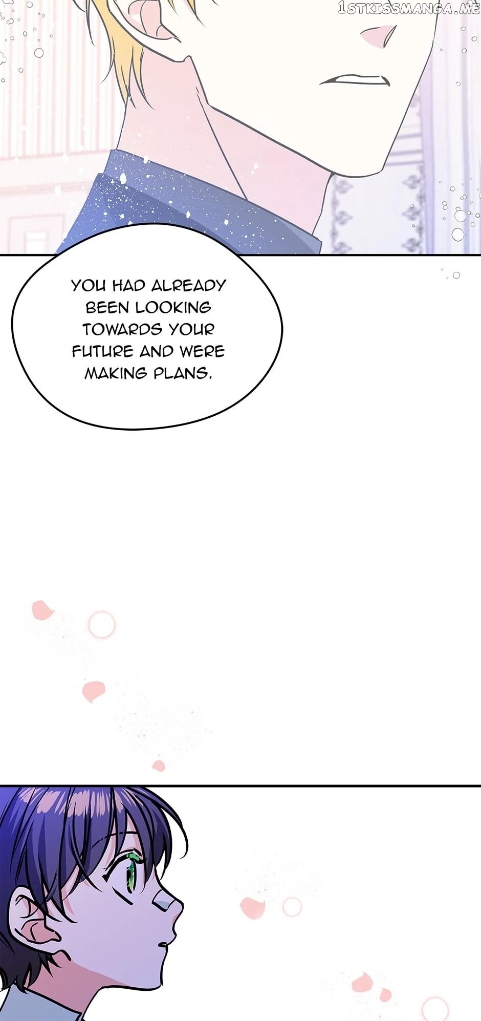 My Fair Footman chapter 41 - page 37