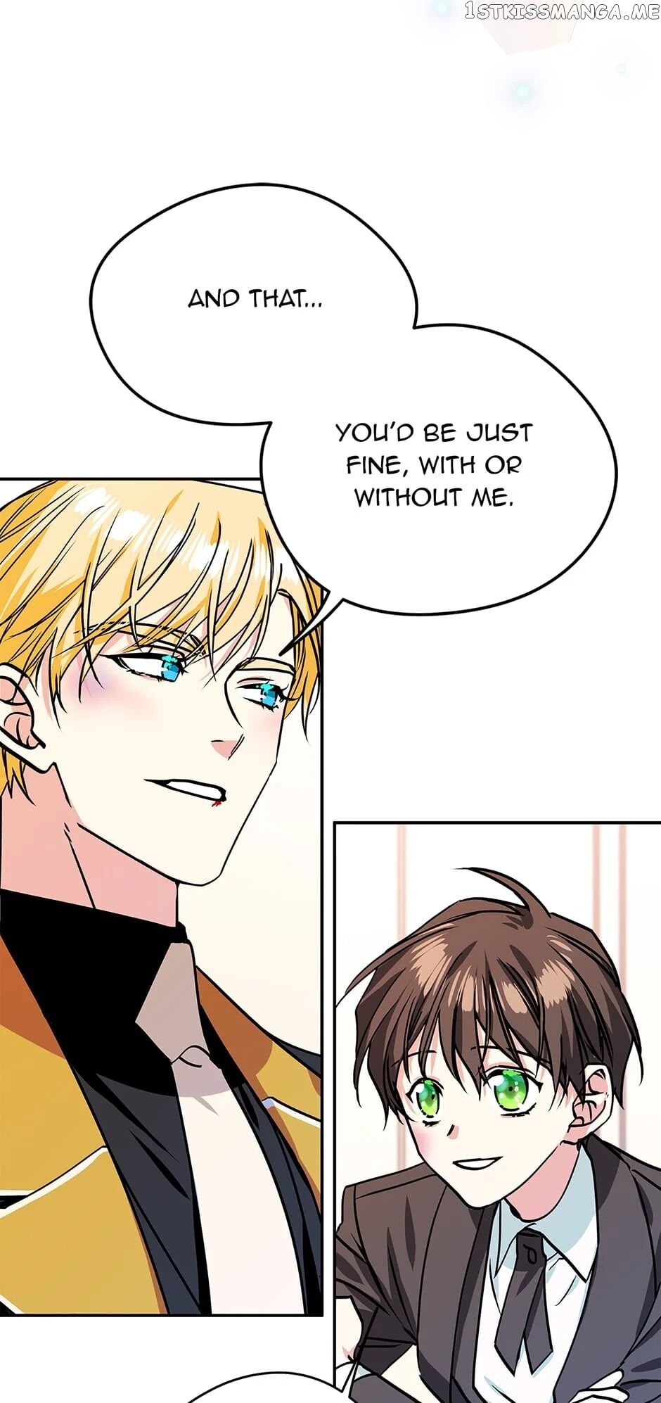 My Fair Footman chapter 41 - page 40