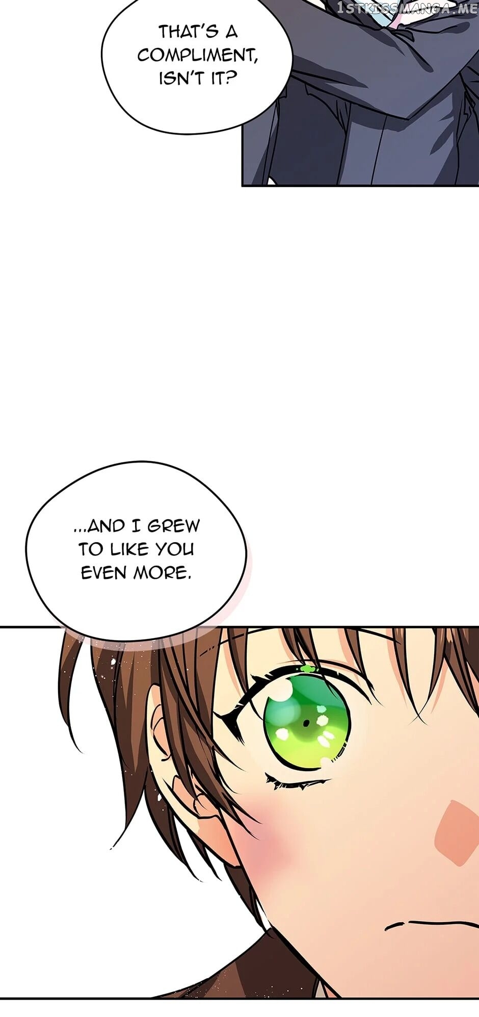 My Fair Footman chapter 41 - page 41
