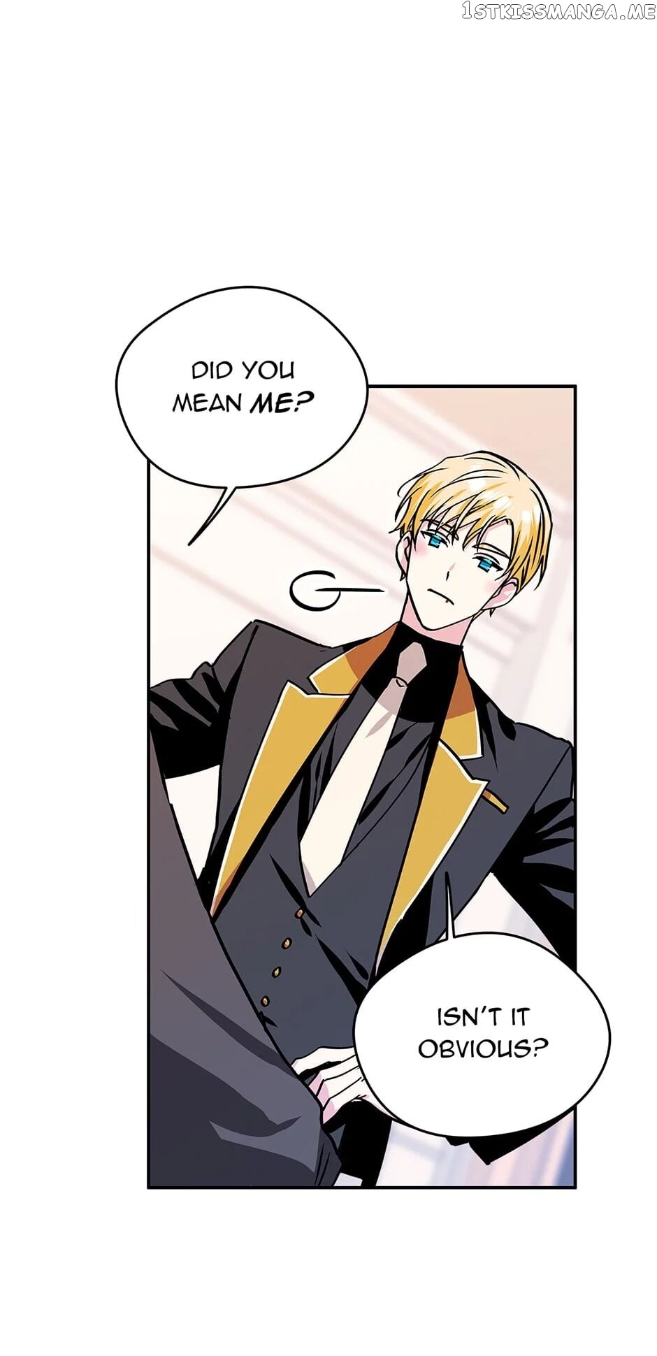 My Fair Footman chapter 41 - page 43