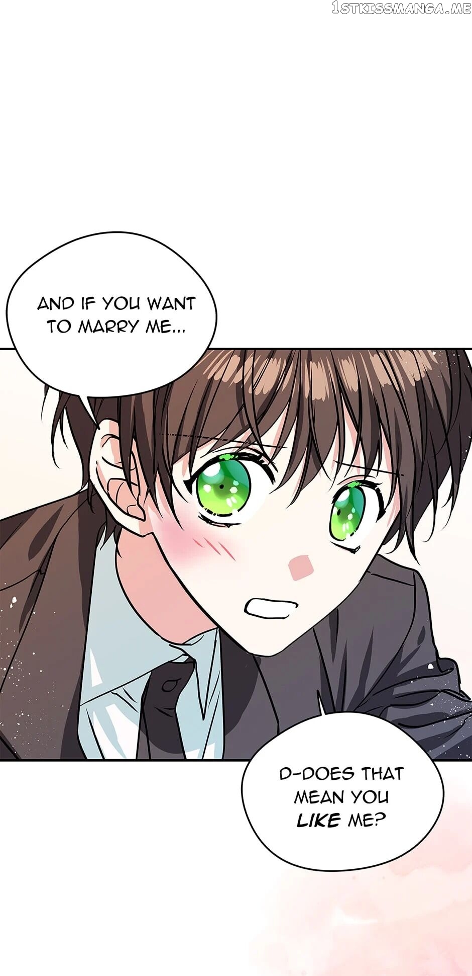My Fair Footman chapter 41 - page 44