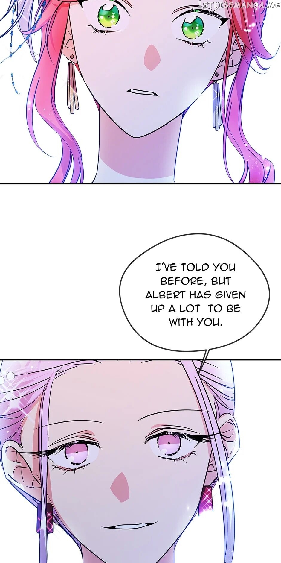 My Fair Footman chapter 49 - page 13