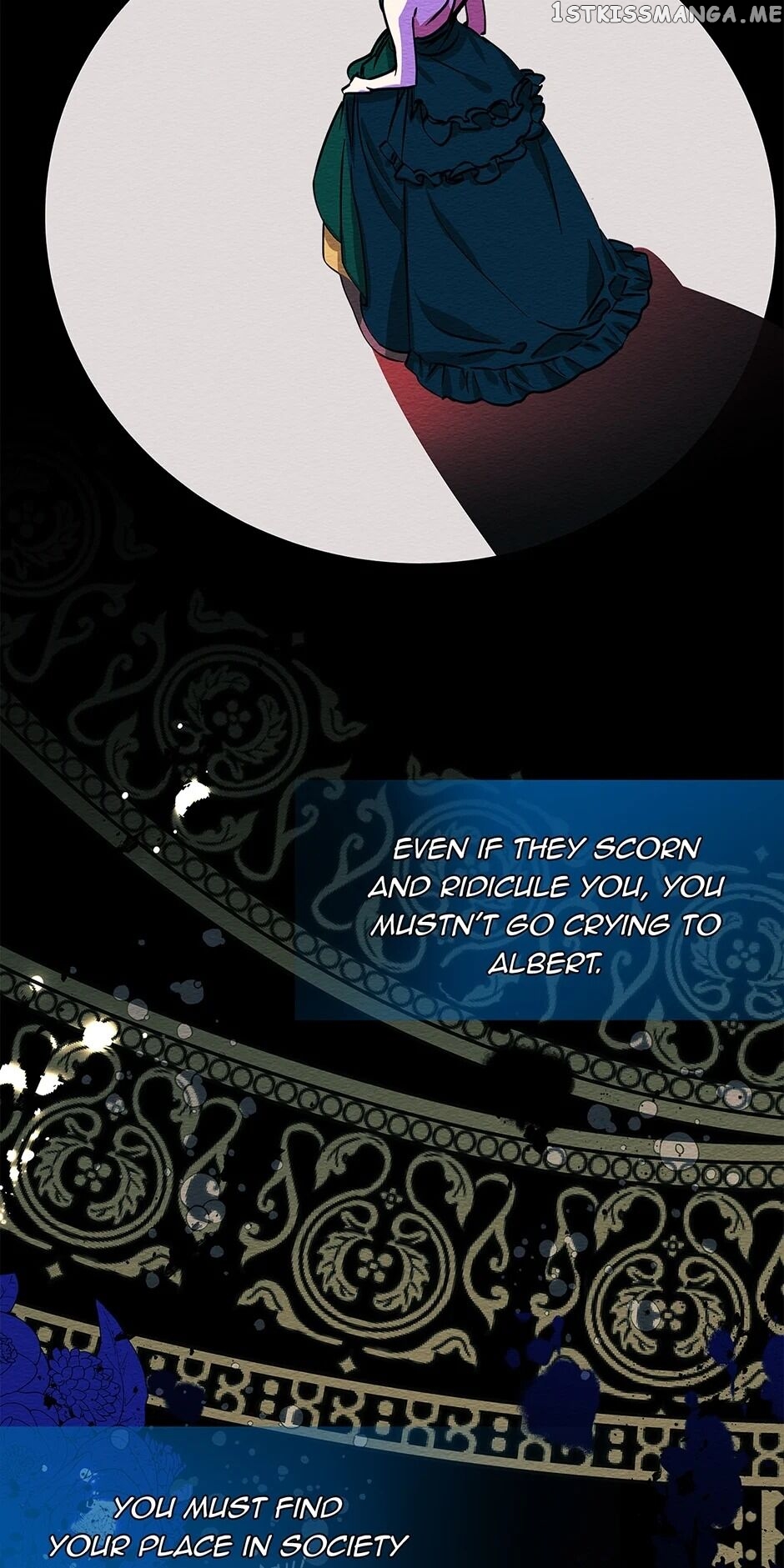 My Fair Footman chapter 49 - page 17