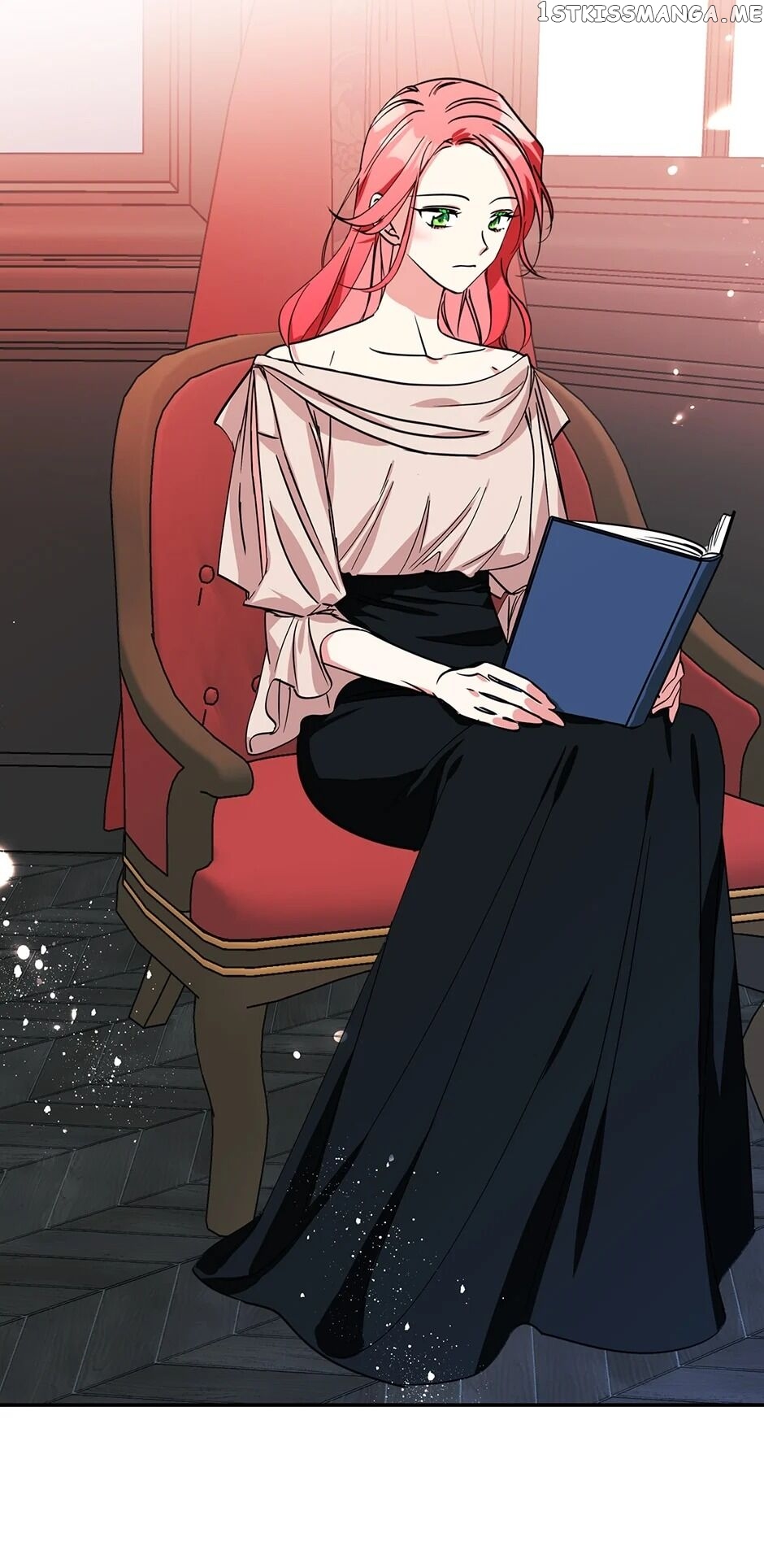 My Fair Footman chapter 49 - page 20