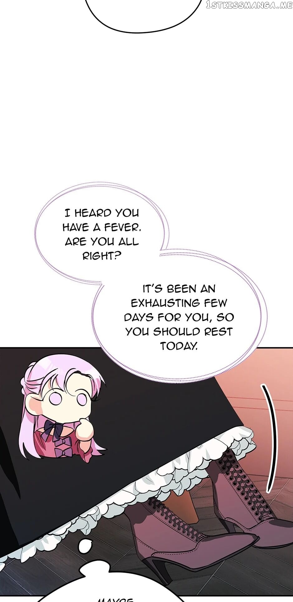 My Fair Footman chapter 49 - page 22