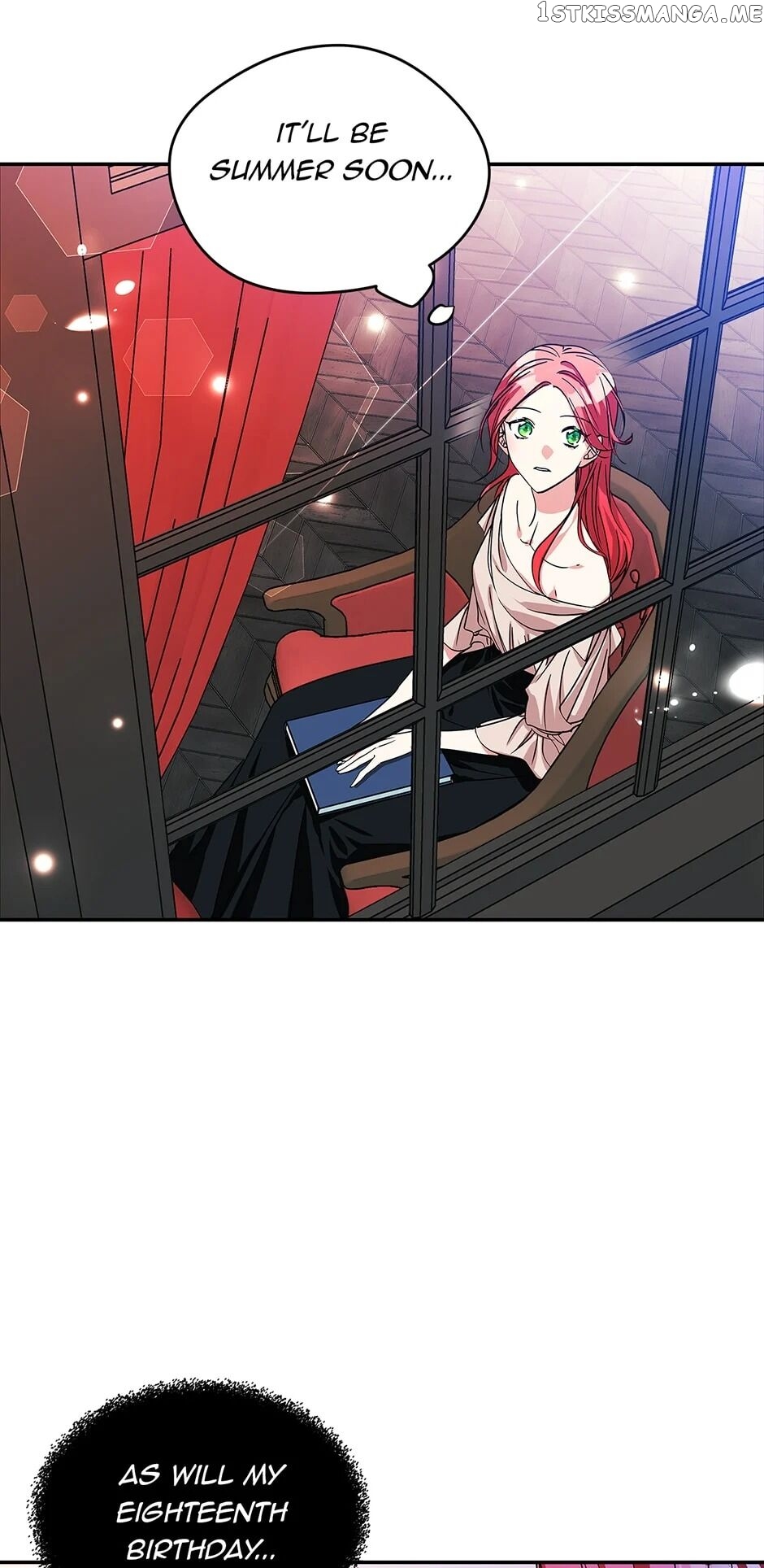 My Fair Footman chapter 49 - page 24