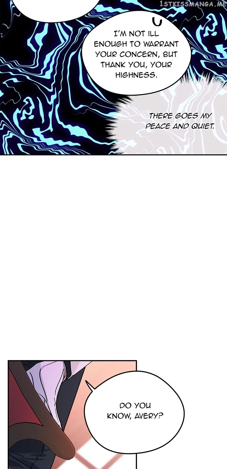 My Fair Footman chapter 49 - page 32