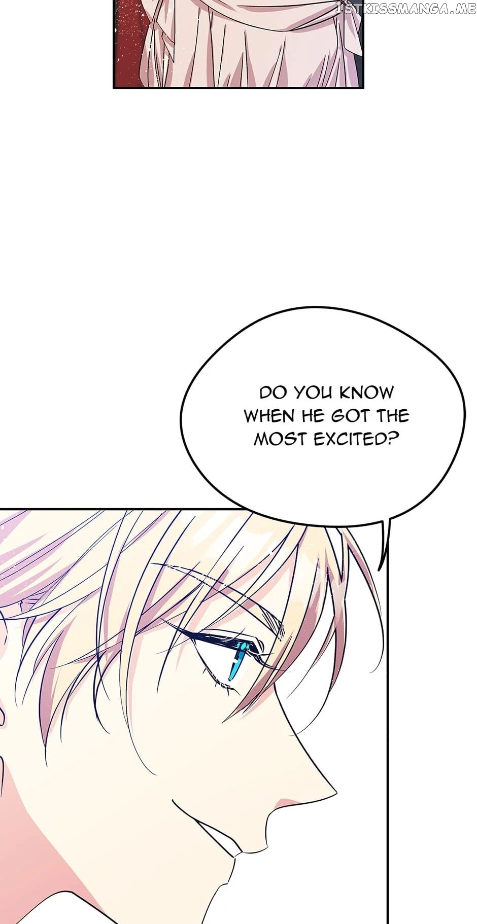My Fair Footman chapter 49 - page 35