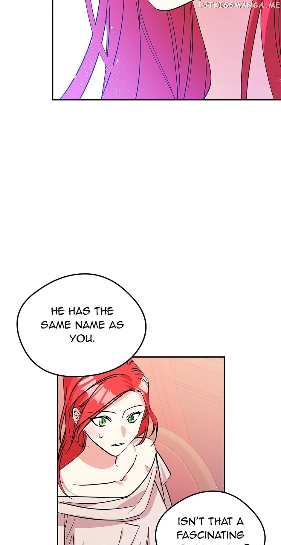 My Fair Footman chapter 49 - page 37