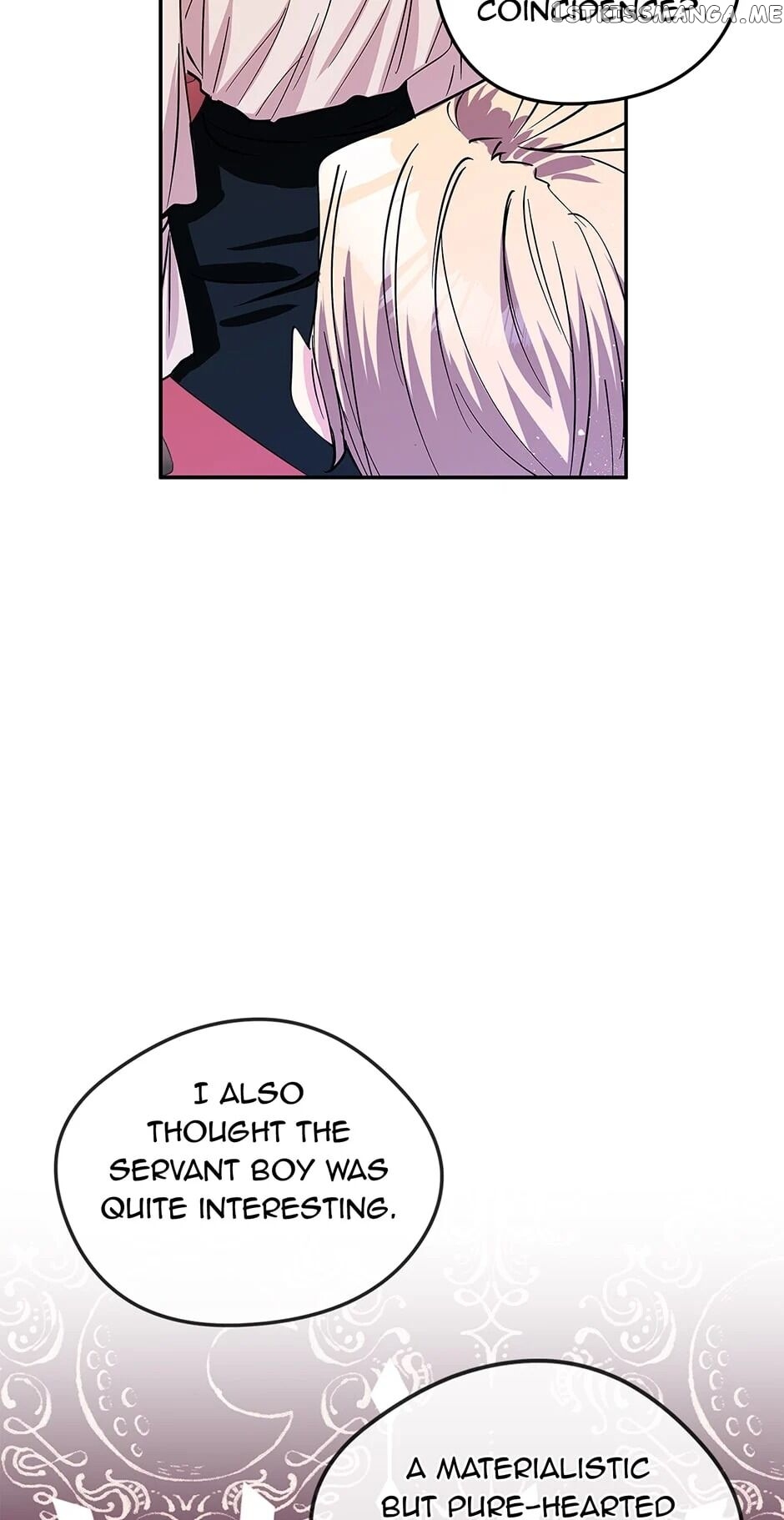 My Fair Footman chapter 49 - page 38