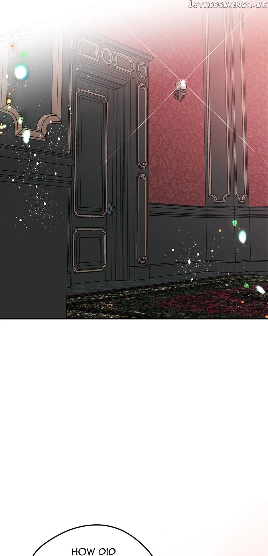 My Fair Footman chapter 49 - page 4