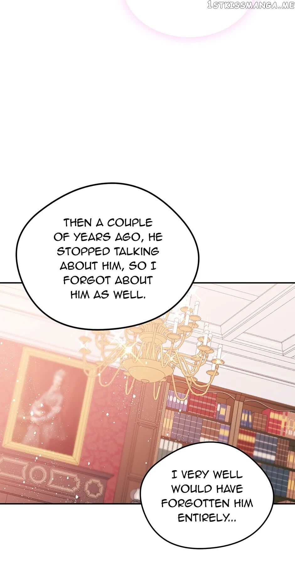 My Fair Footman chapter 49 - page 41