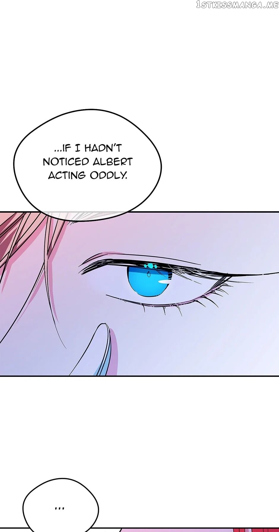 My Fair Footman chapter 49 - page 42