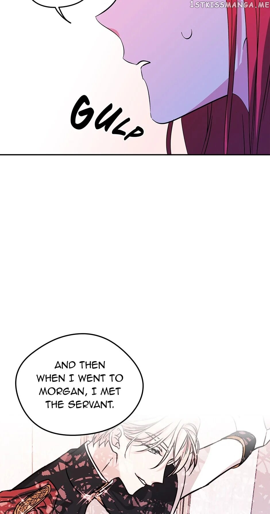 My Fair Footman chapter 49 - page 43