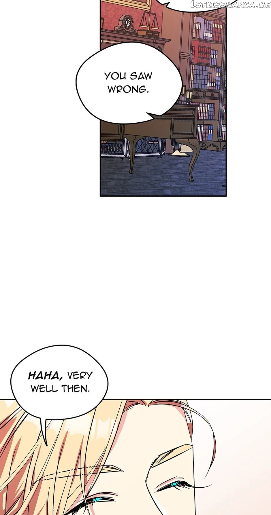 My Fair Footman chapter 49 - page 46