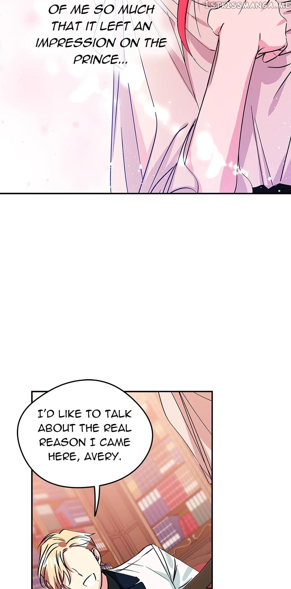 My Fair Footman chapter 49 - page 51