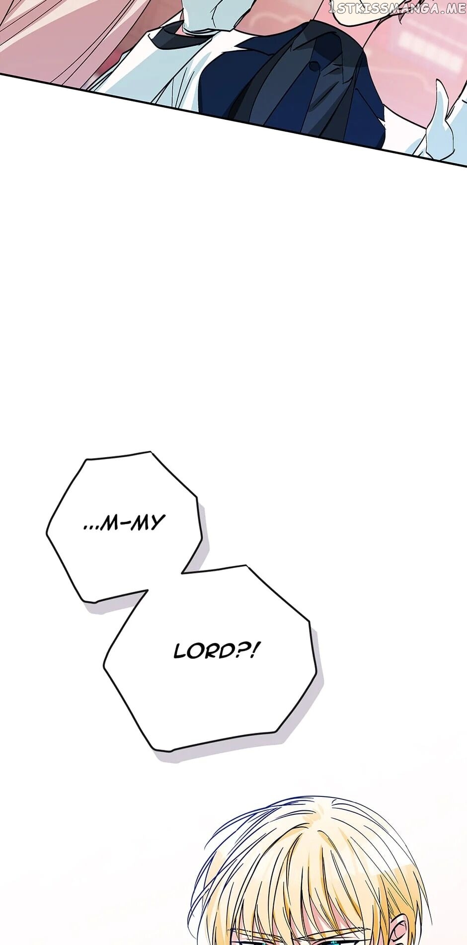 My Fair Footman chapter 49 - page 55