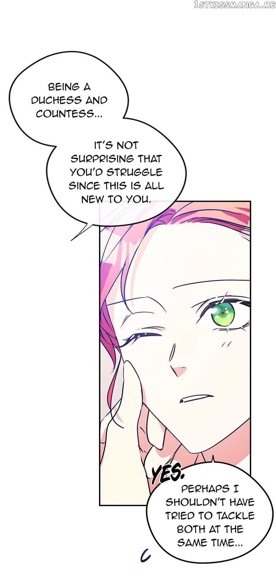 My Fair Footman chapter 97 - page 10