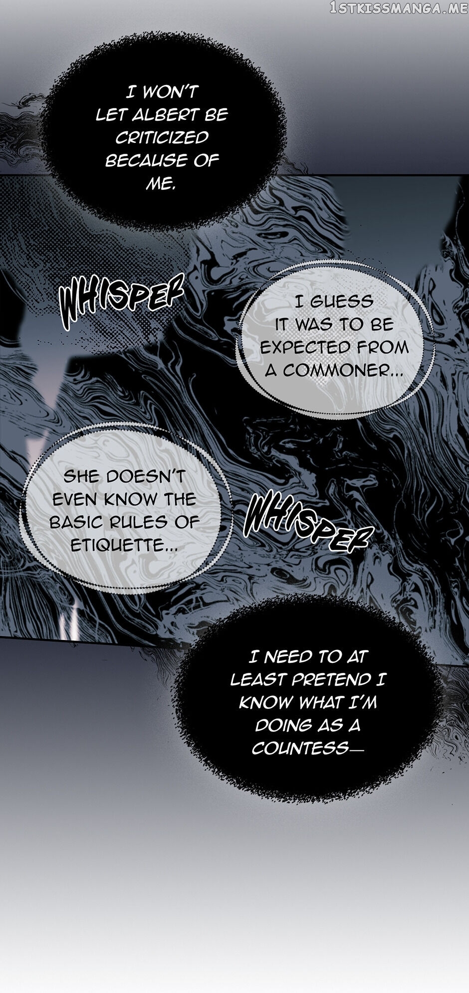 My Fair Footman chapter 97 - page 13