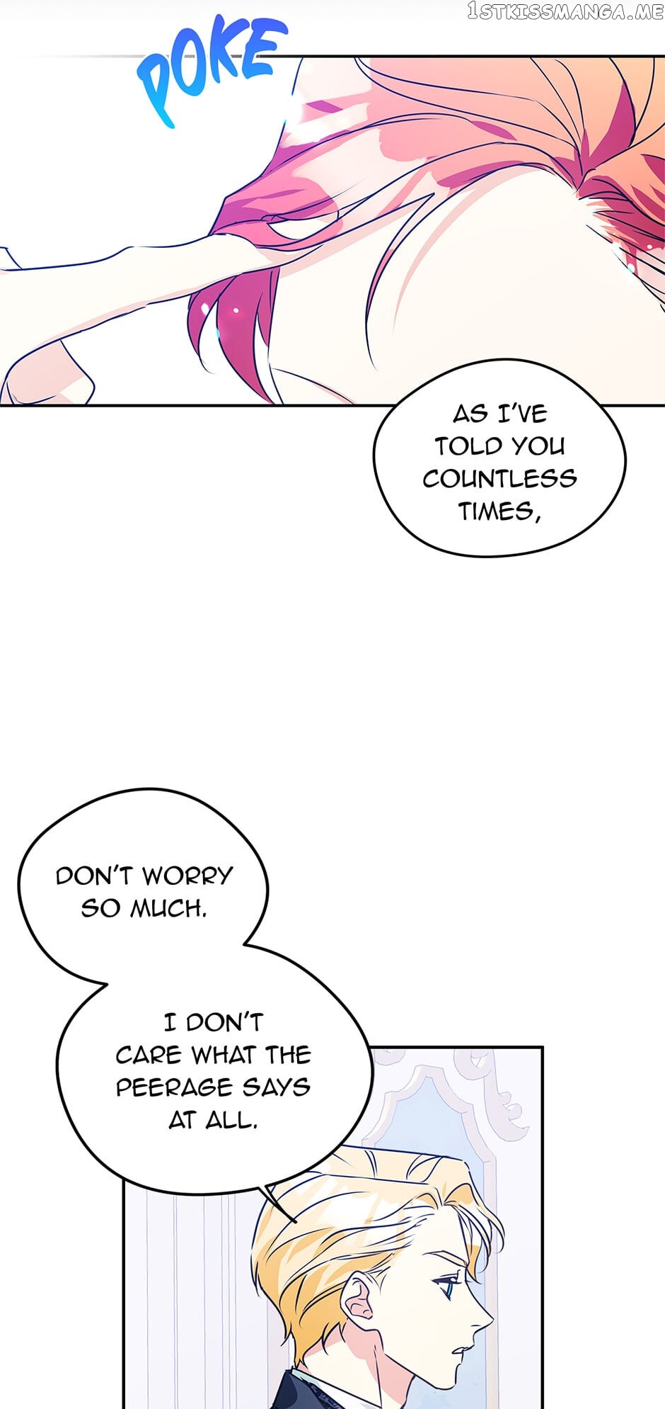 My Fair Footman chapter 97 - page 14