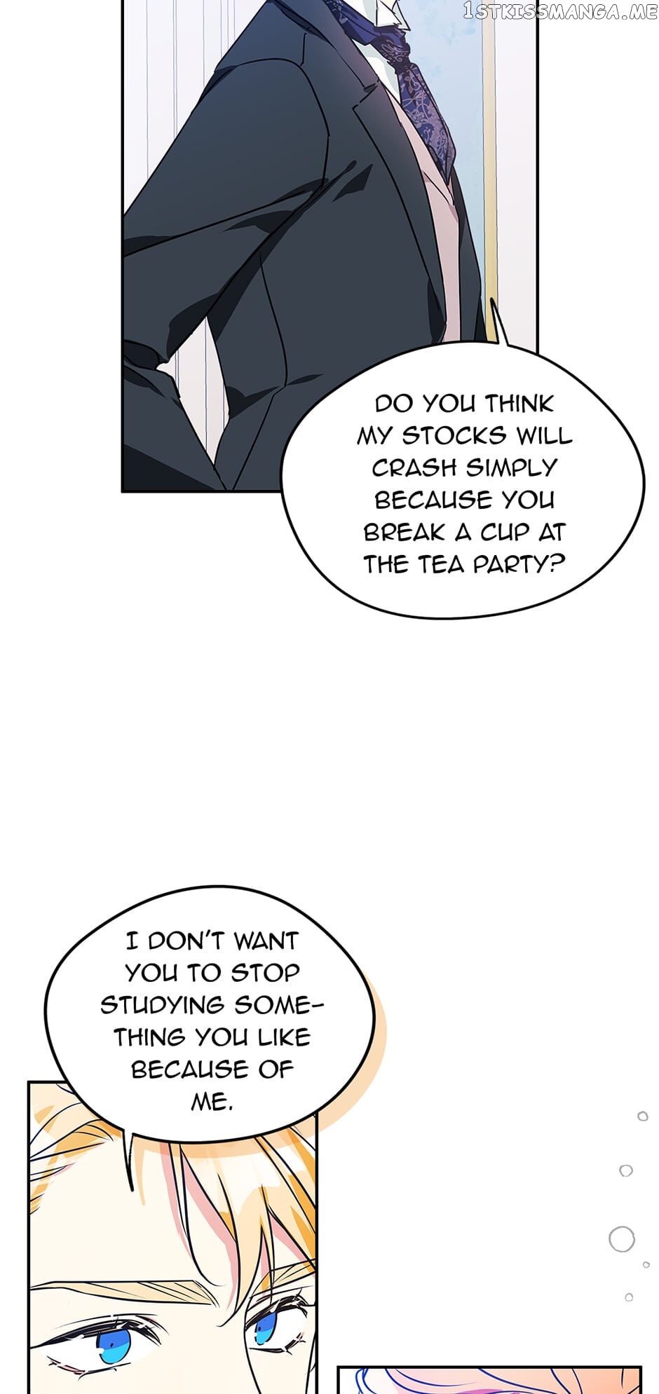 My Fair Footman chapter 97 - page 15