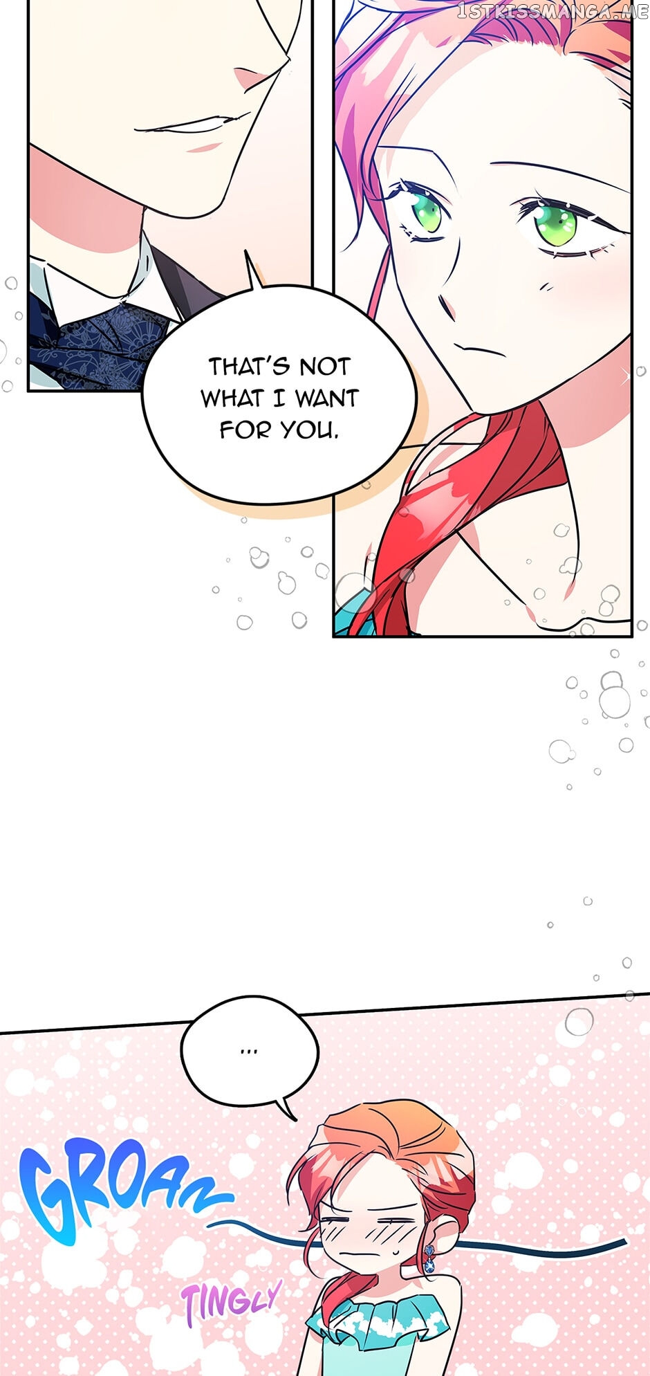 My Fair Footman chapter 97 - page 16