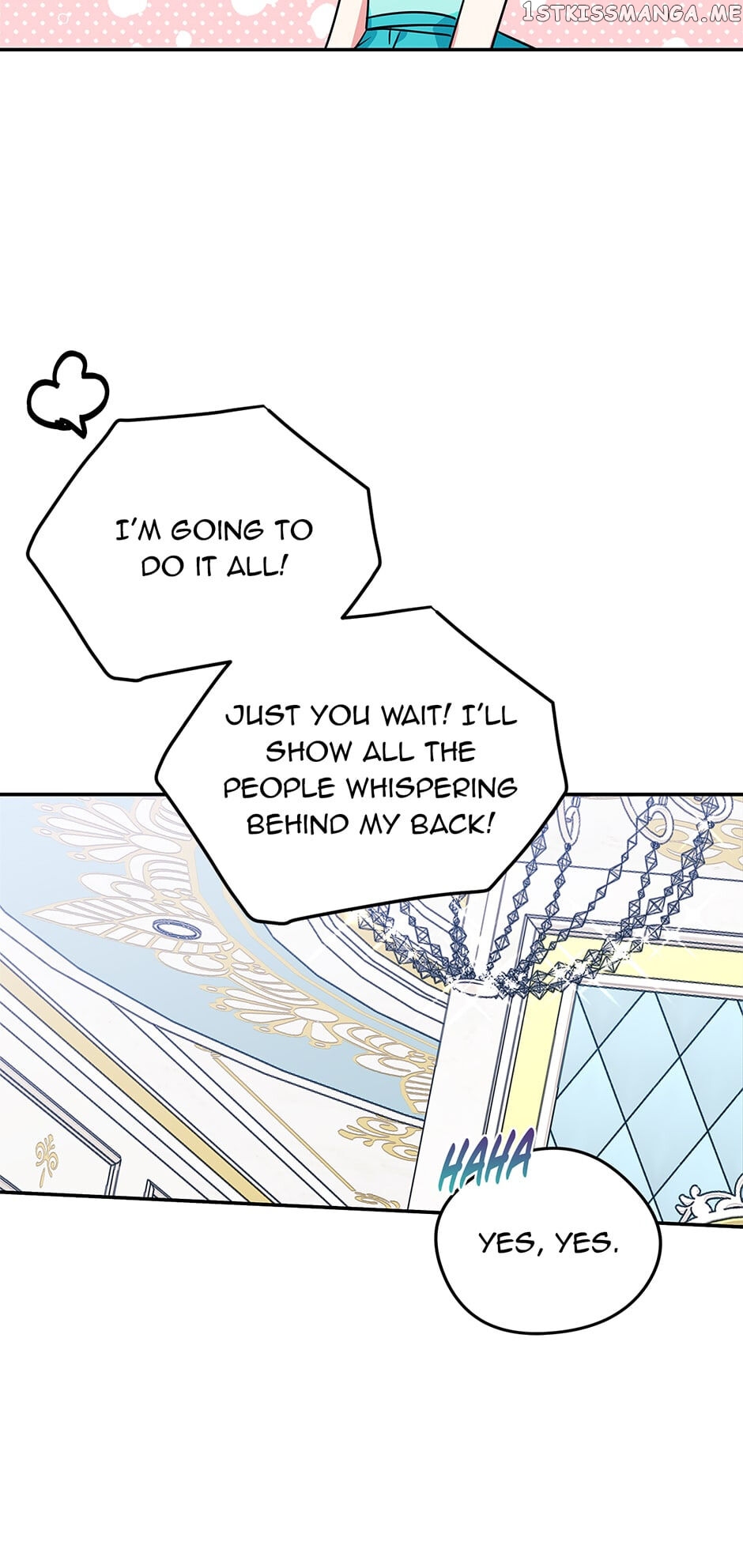 My Fair Footman chapter 97 - page 17