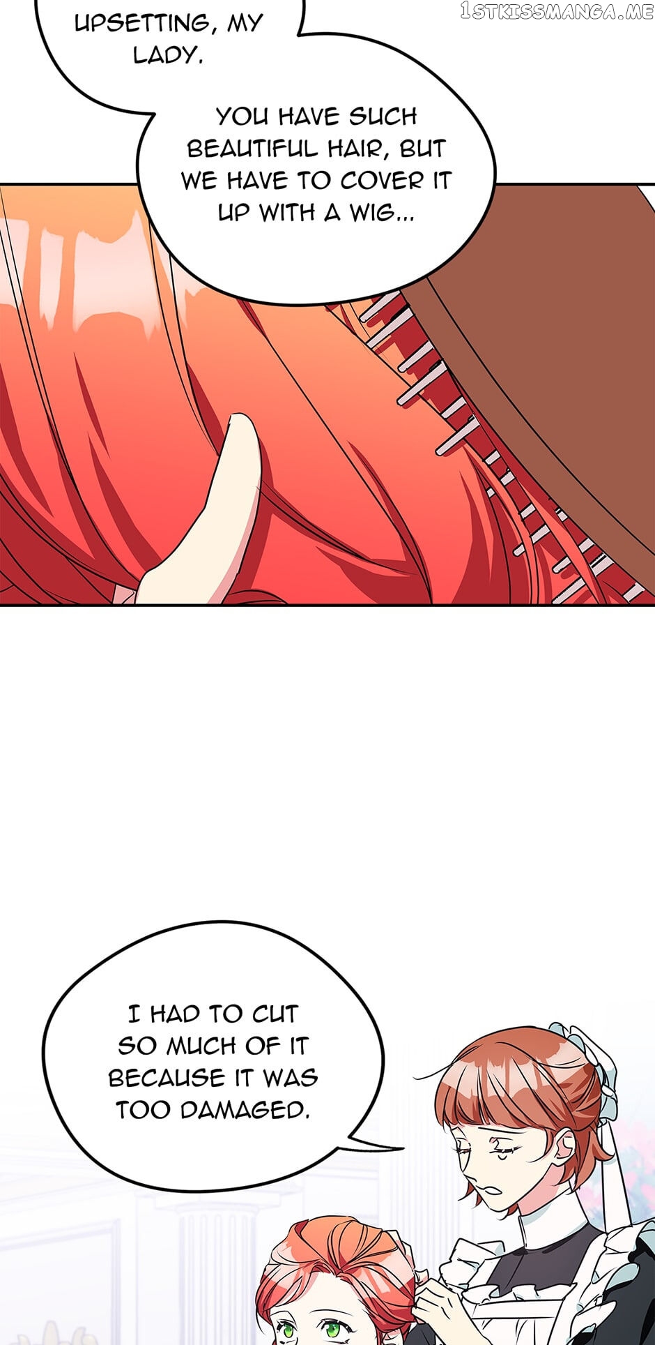 My Fair Footman chapter 97 - page 2