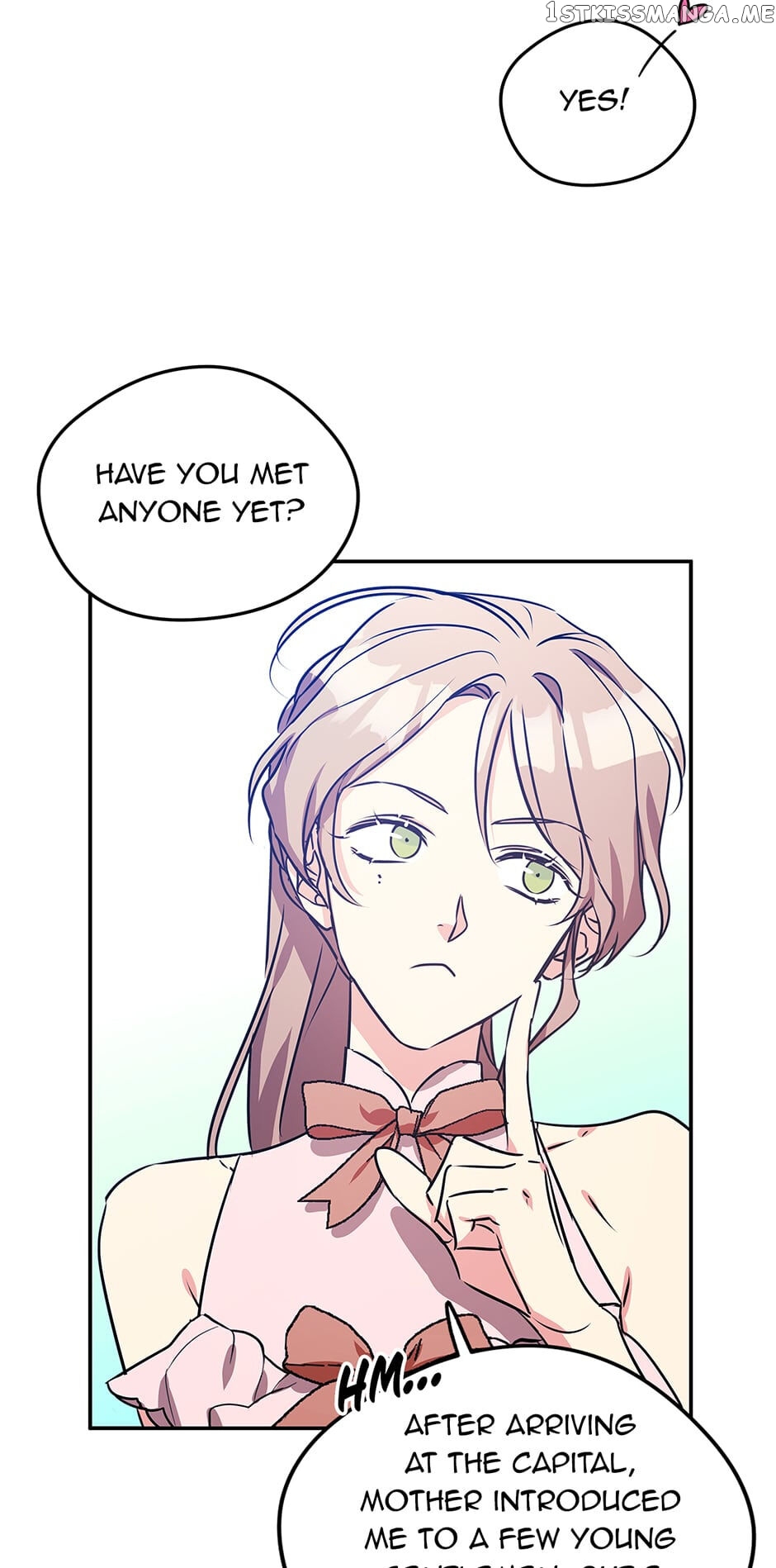 My Fair Footman chapter 97 - page 27