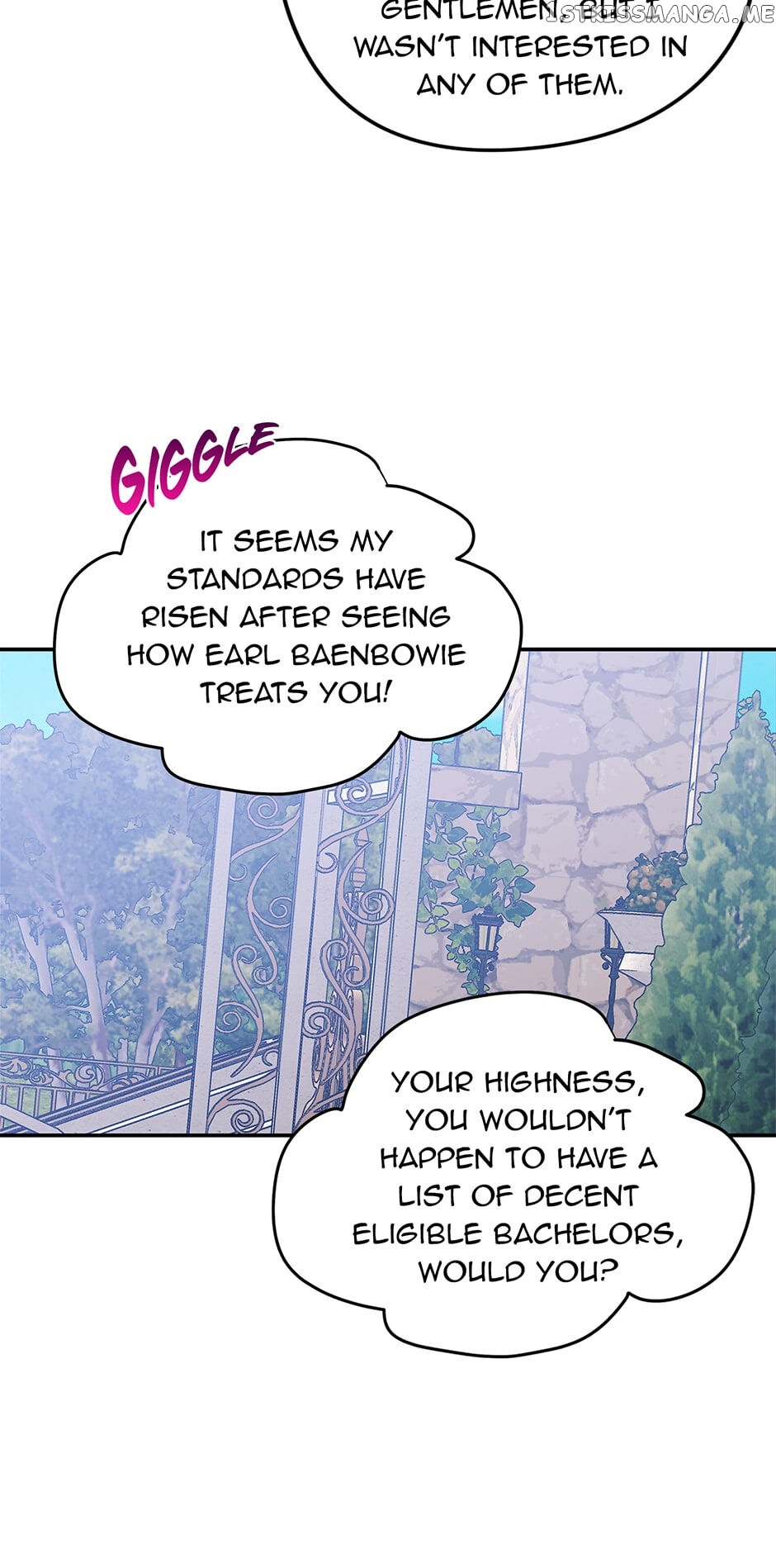 My Fair Footman chapter 97 - page 28