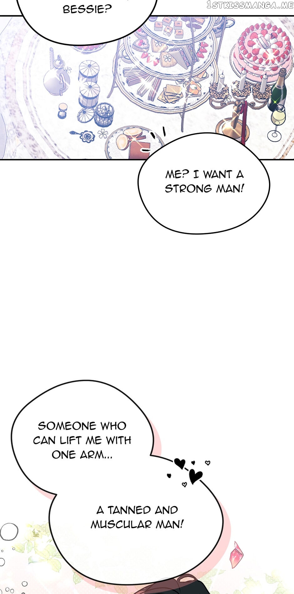 My Fair Footman chapter 97 - page 31