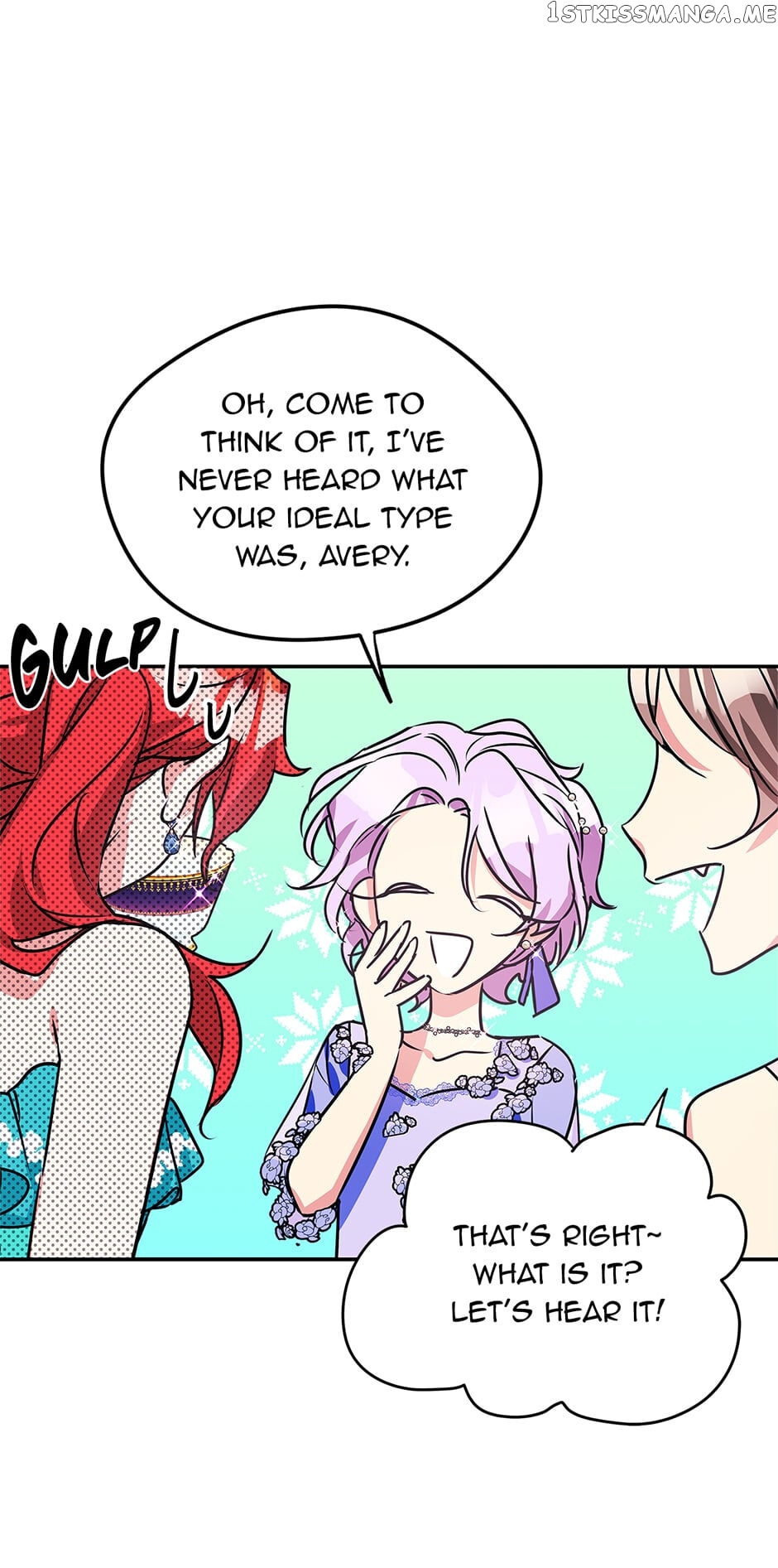 My Fair Footman chapter 97 - page 33