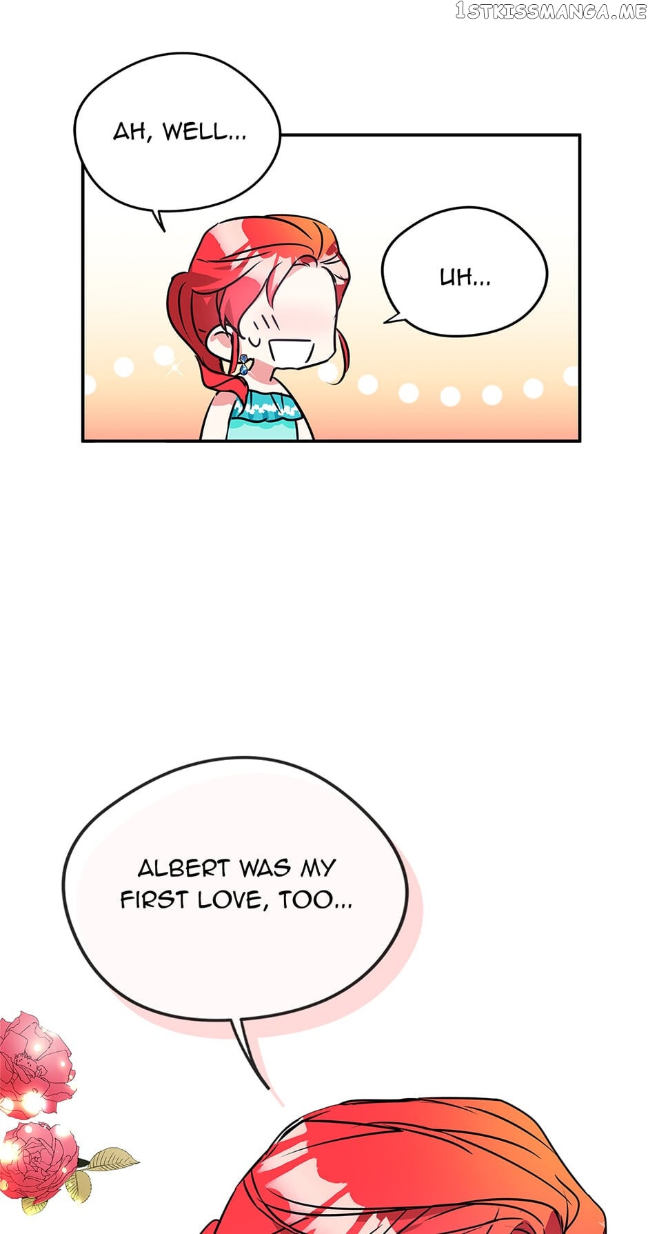 My Fair Footman chapter 97 - page 36